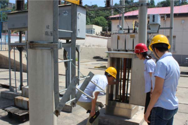 35KV變電站設備常見故障有哪些？--高壓電力電纜廠家為您解答