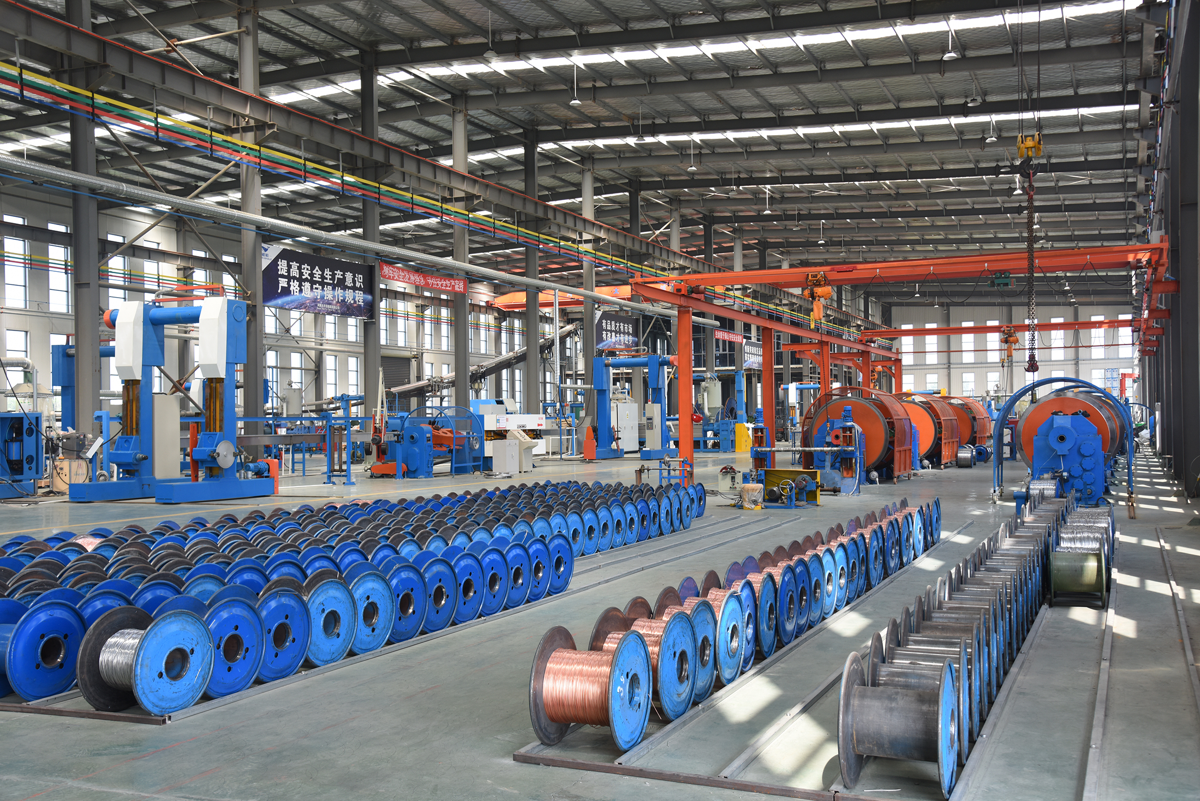 電纜科普｜一文讀懂電線電纜，告別認知盲區