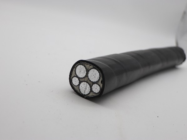 YJLV22-1KV 3X150+2X70鋁芯電纜線價(jià)格多少錢(qián)？