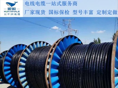 鄭州電纜廠淺談電線電纜的分類有哪些？如何選型？