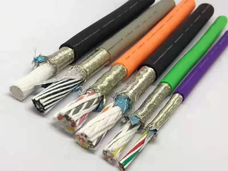 鄭州電纜廠解讀kvvp屏蔽電纜與rvvp是一種電纜嗎？